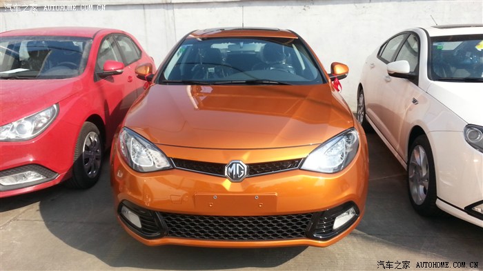 【图】提车一个月了,说几句,顺便认证一下(大量