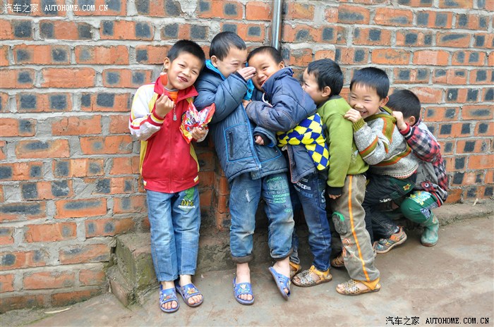 【图】一次意义非凡的献爱心活动_广西论坛_