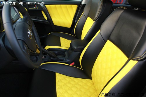 【图】丰田RAV4真皮座椅你更喜欢哪一款