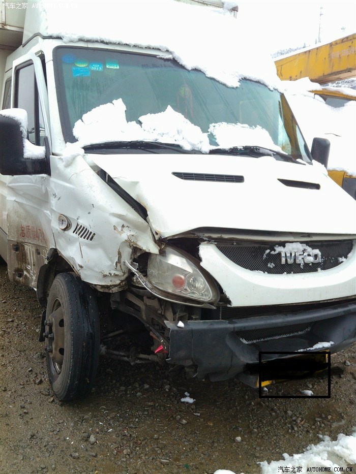 【图】车子借人,无证,酒驾,撞车