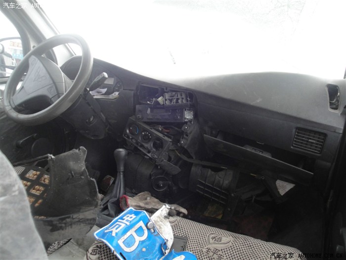 【图】车子借人,无证,酒驾,撞车