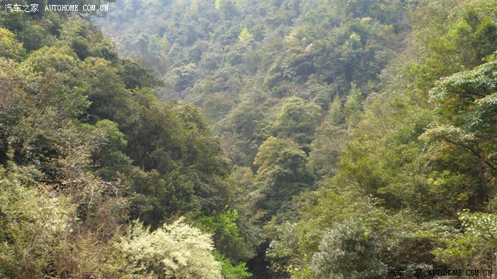 赣州赣县宝莲山风景区一日游