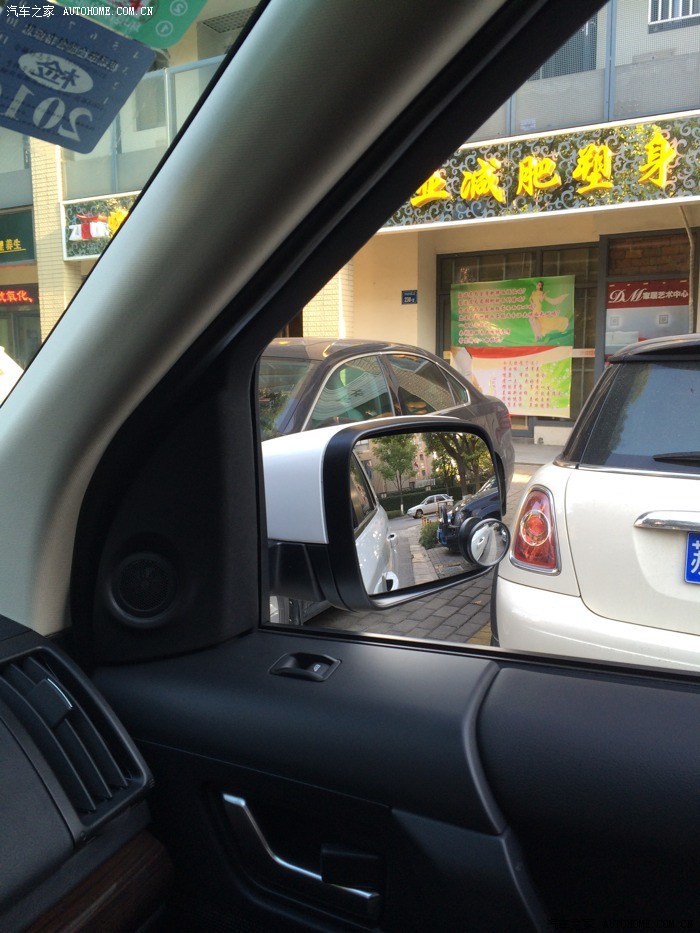 【图】车门异响解决方案 试用 外加实用小配件