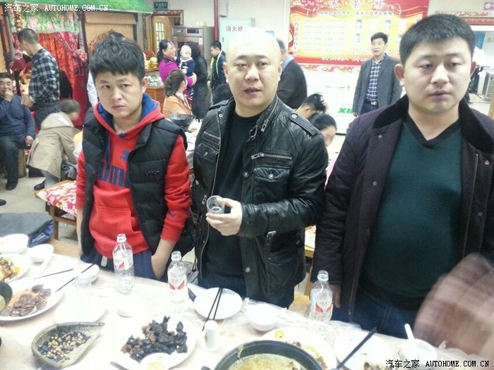 【图】大庆普拉多大队林哥<em>侄女婚礼</em>哈尔滨车友