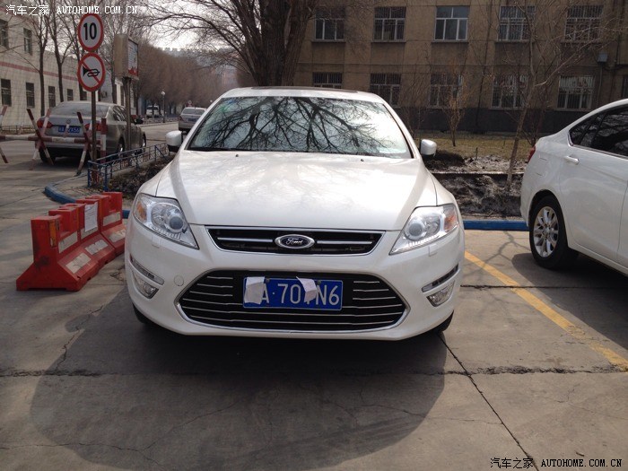 【图】小坦克荣光焕发、今天喜迎大蒙从4s崭