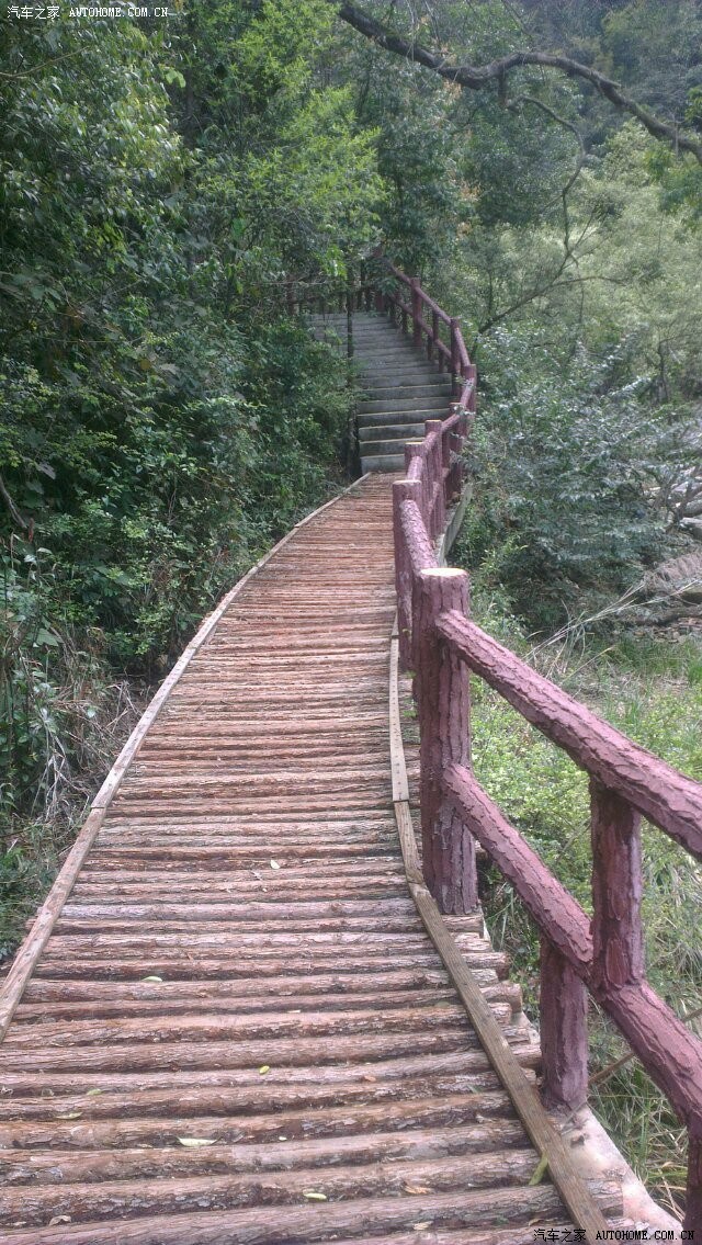 赣州赣县宝莲山风景区一日游