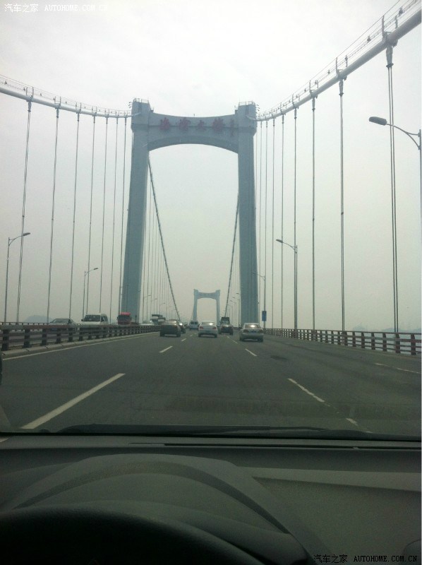 【图】五一自驾厦门游_山西论坛_汽车之家论