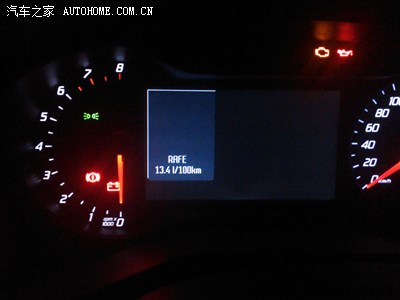 【图】关闭坡道辅助的亲身感受_蒙迪欧