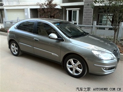 穷人的幸福生活--车车二保及用车感受、洗车图