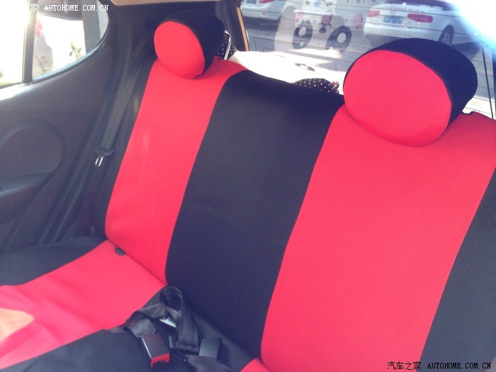 【图】新QQ座套有人要吗换换东西_奇瑞QQ\/Q