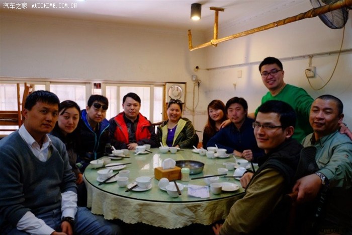 【图】再不疯狂我们就老了 上海M2酷魔车友自