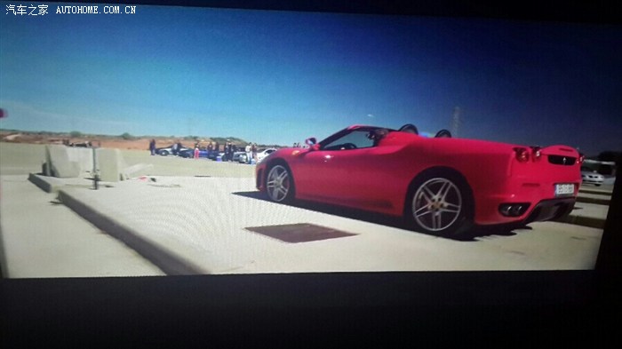 【图】很刺激,跟车有关的电影!