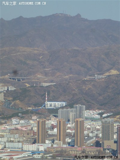 登张家口"八角台"