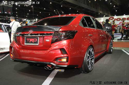 【图】新威驰改装_威驰论坛_汽车之家论坛