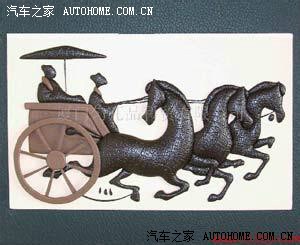 驾青虬兮骖白螭18lat时尚2013经典福提车作业感受补漆上牌