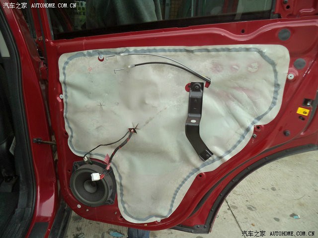 【图】韩国双龙升级被动两分频,声色撩人--广州