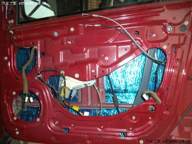 【图】韩国双龙升级被动两分频,声色撩人--广州