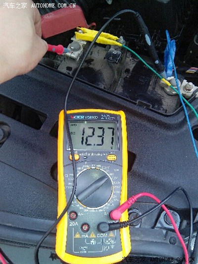 也发个给obd接口加装开关和电瓶充电的作业,顺