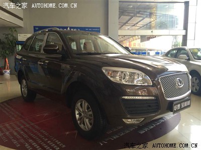 宝利格的车辆如何呢?_华泰宝利格论坛_