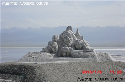 北京兰州到山西,长治,青海湖,德令哈12日游。_宁夏恭王府攻略图片