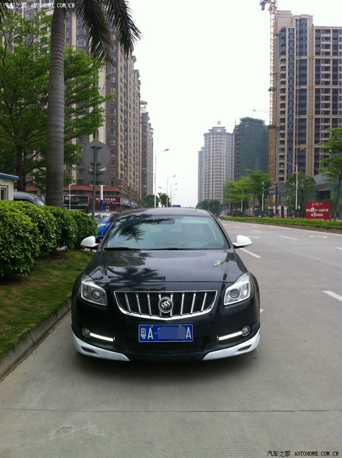 【图】【合法改装团】【中网改造】 广州◆灰