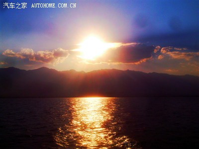 1.5时尚,自驾大理丽江三日游用车感受_蒙迪欧