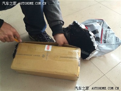 签儿哥为低配车主带来福音-电子防炫目后视镜