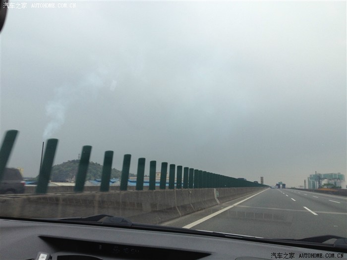 【图】屌丝与小伙伴们自驾到珠海过大海.