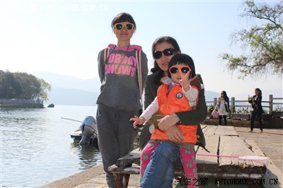 兑现承诺,昆明<em>骚</em>红第三季,大理出游海量照片奉