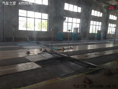 关于最近深圳改装车无法代办年审请教