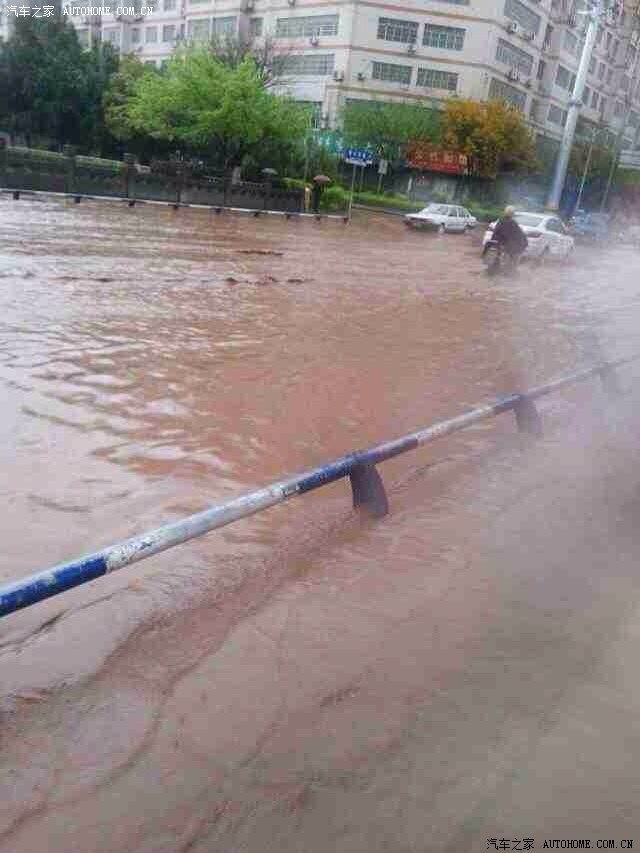 【图】冒试长洪水了呀!