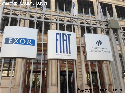 菲亚特的城市!意大利旧都,Torino-都灵一日游~