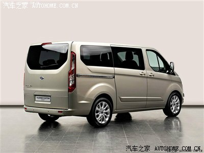 新时代全顺(tourneo custom)国产到底啥时候上