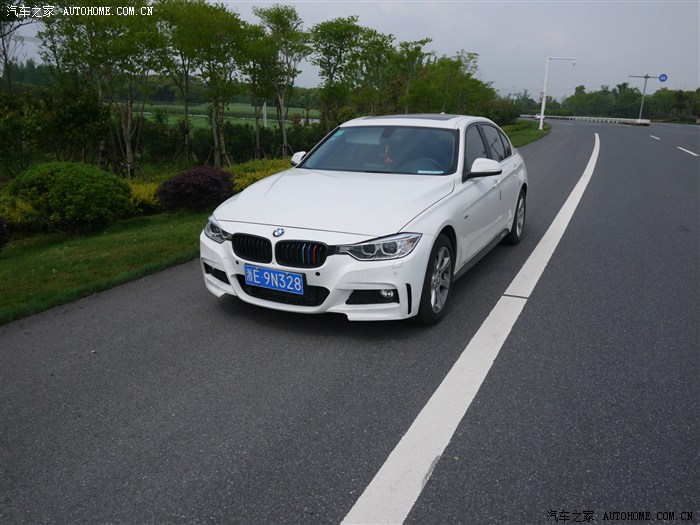 【图】320im谈谈买车到现在改装的感受~_宝马