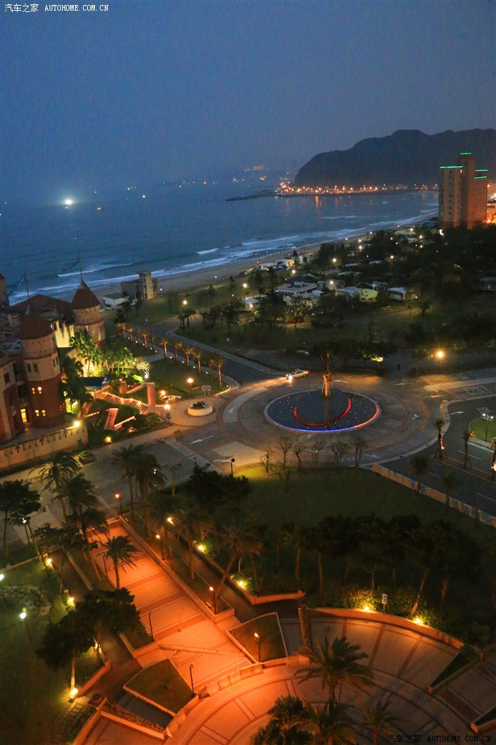 台湾风景