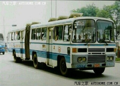 你知道广州22路公交车的故事吗?