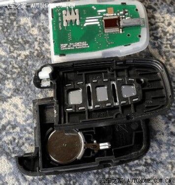 科普下12款遥控器电池的型号_北京现代ix35论