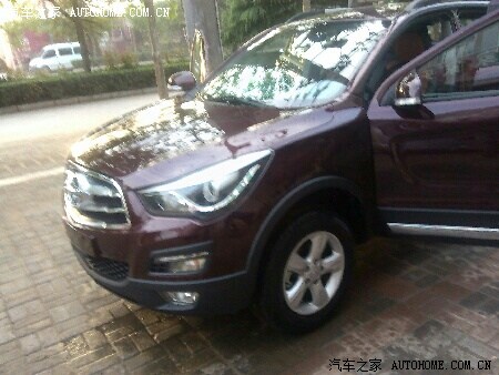 【图】海马s5车真垃圾,麻痹谁删我帖子谁没爹