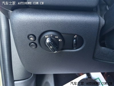 mini cooper车灯说明书,minicooper车灯说明书 北美全新一代f56cooper s提车作业,30日更新内饰_mini