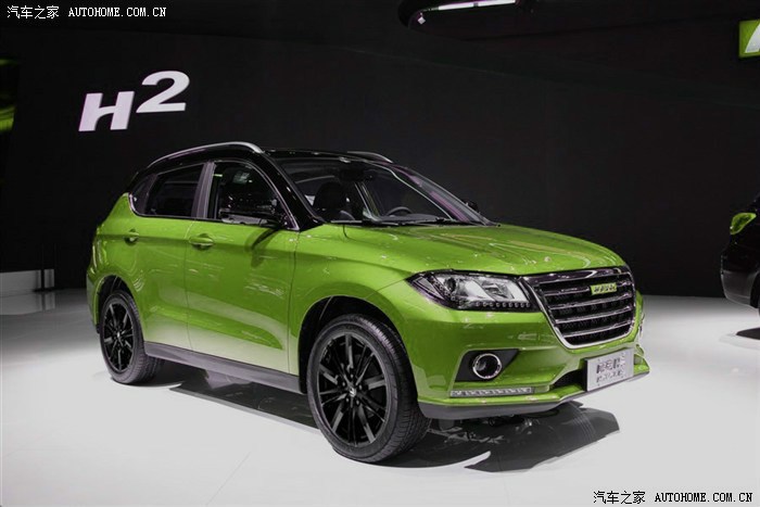 【图】长城汽车停牌,这是怎么回事呢?_哈弗H