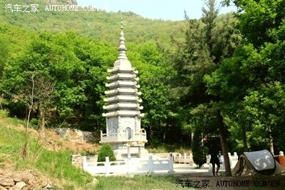 五一劳动节的登山之旅