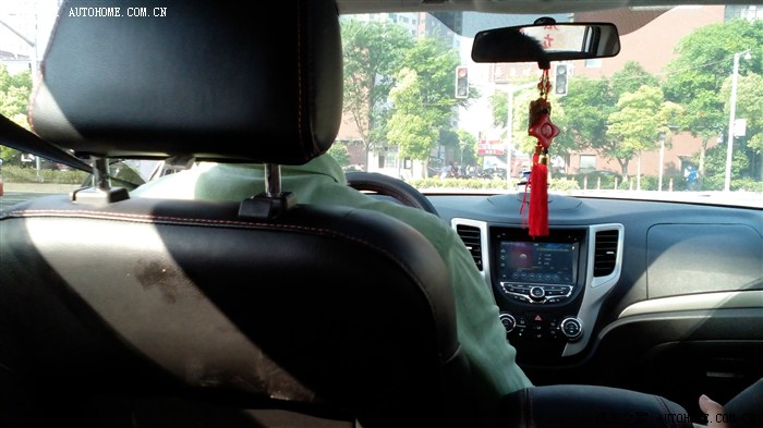 【图】《上海CS35车友会》106车墩影视城一