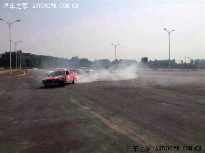 河南漂移赛车手运动执照培训即日起开始报名_