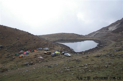 云南讲五堂东川妖精塘寻妖记.