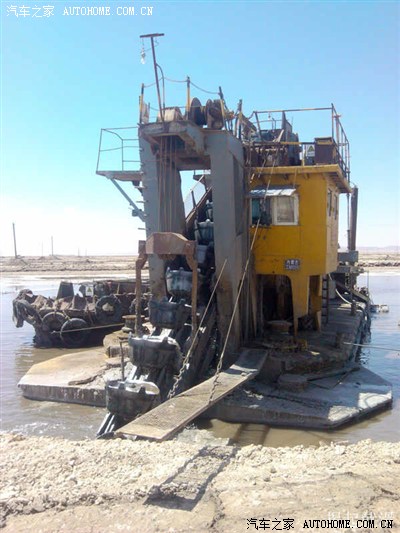 五一非景点地区消遣自驾游--烤全羊,完沙子,逛