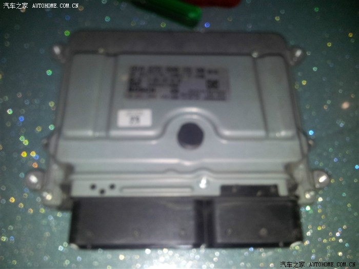 【图】商务轿车S400L刷ECU升级DNA程序 运