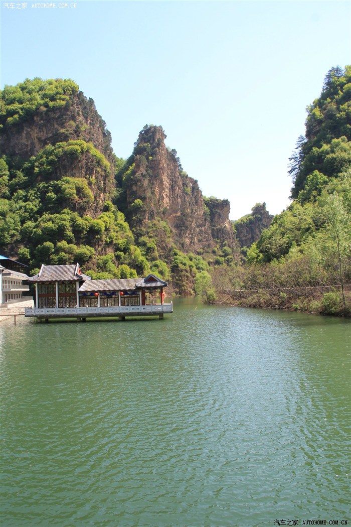 【景逸x3杯】虽非名山大川;但也绿水青山!亲近自然,双十井之旅1