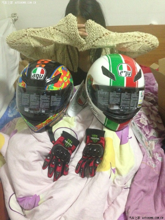 【图】川崎小忍者提车作业,骚绿。