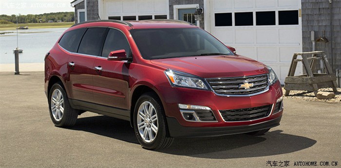 【图】雪佛兰美国以及加拿大的7座SUV_科帕奇论坛_汽车之家论坛