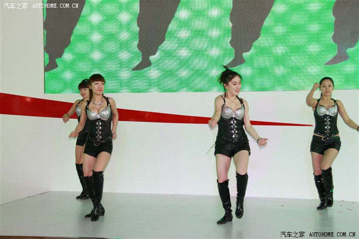 5月10日苏家屯会展中心车展,照片拍的不咋地请原谅